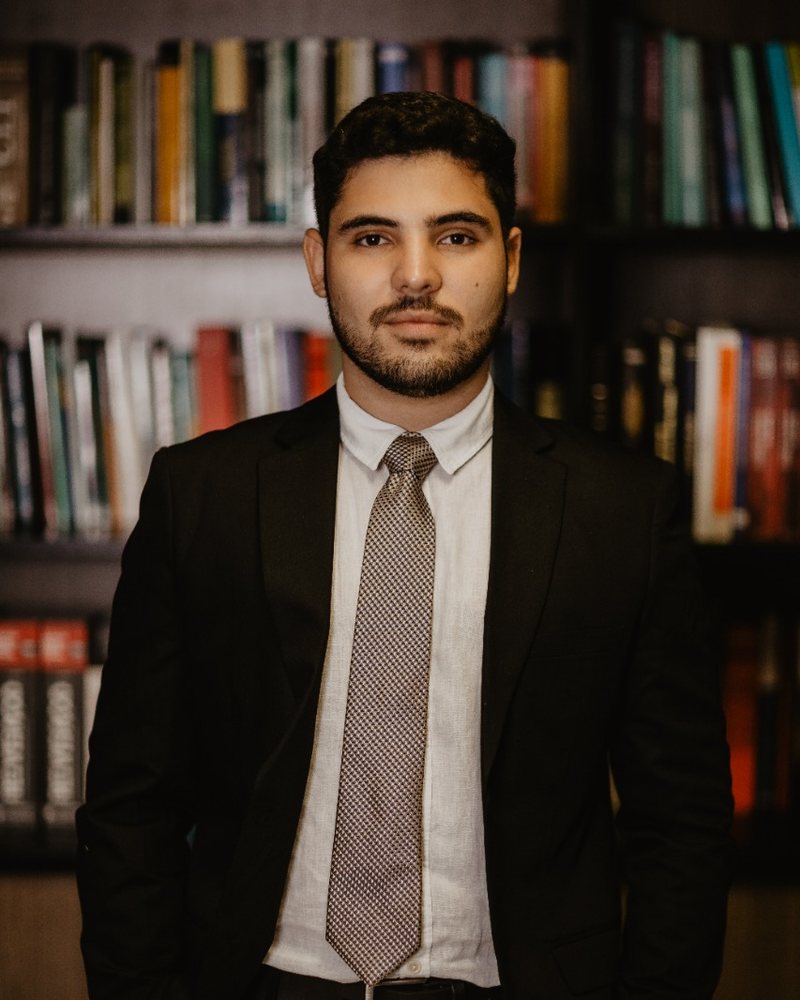 João Figueiredo Lima, advogado